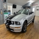 JN auto Ford Mustang GT, 4.6L, 5 Vitesses, Très propre!! 2007 8609050 Image principale